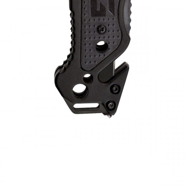 Ніж SOG Escape Black