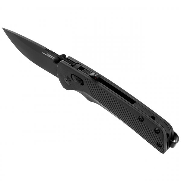 Нож SOG Flash AT, Blackout 