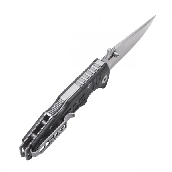 Нож SOG Salute Mini, Bead Blasted