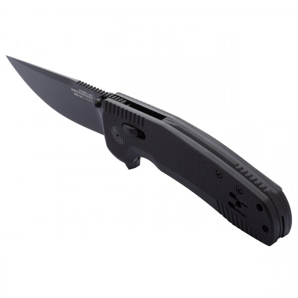 Ніж SOG-TAC XR, Blackout