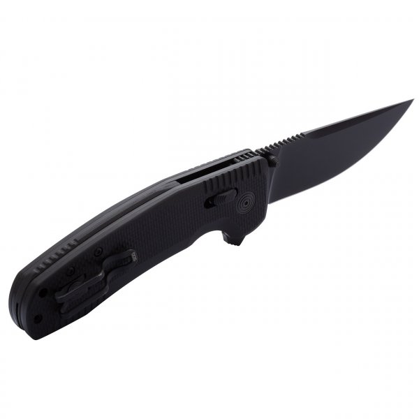 Ніж SOG-TAC XR, Blackout