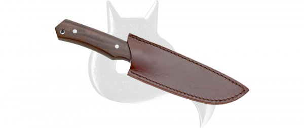Ніж Fox BlackFox Hunting Knife