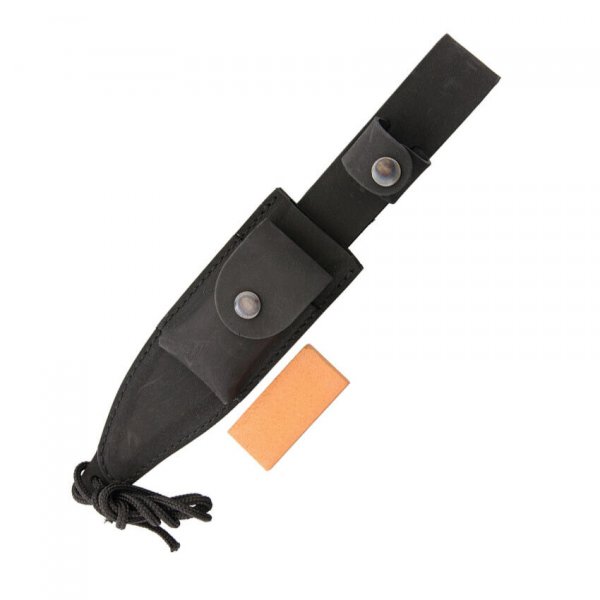 Нож Fox Military Explorer