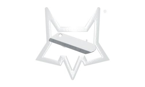 Ніж Fox ALSR II, напівсерейтор