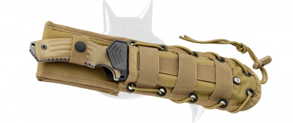 Ніж Fox BF Tora