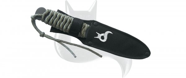 Ніж Fox BF-726 Throwing Knife