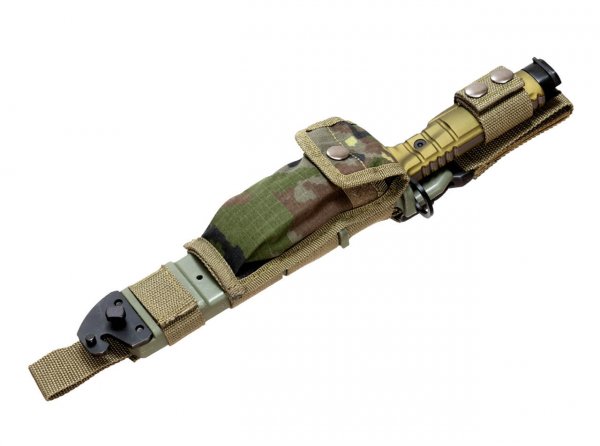 Нож K25 Infantry Bayonet