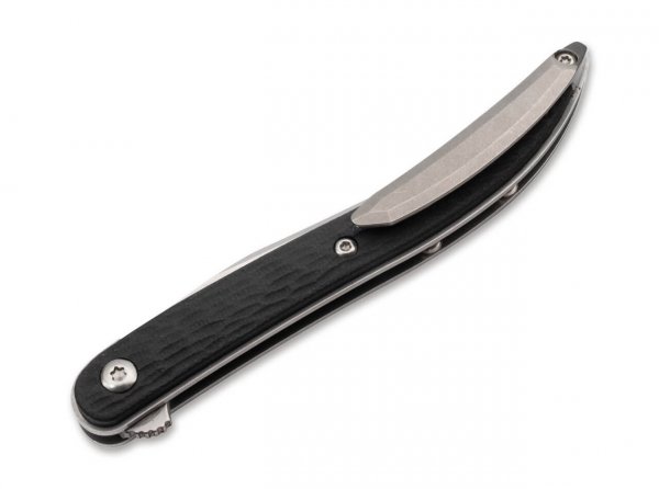 Ніж Boker Plus Texas Tooth Pick, G-10