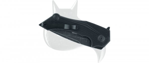 Нож Fox Munin