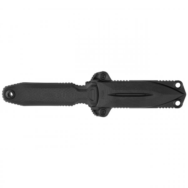 Нож SOG Pentagon FX Covert Blackout
