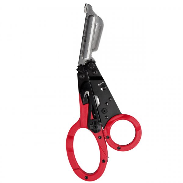 Мультитул SOG Parashears RED
