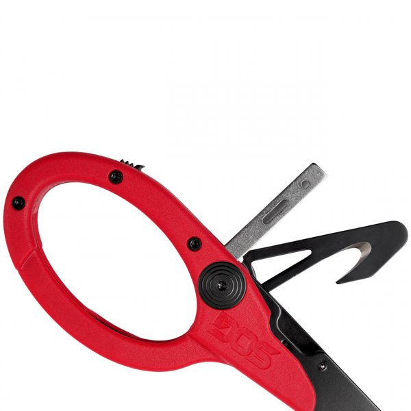 Мультитул SOG Parashears RED