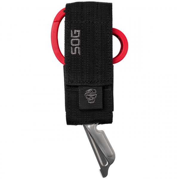 Мультитул SOG Parashears RED