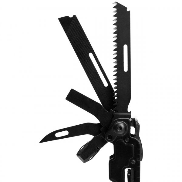 Мультитул SOG PowerAccess Deluxe Black