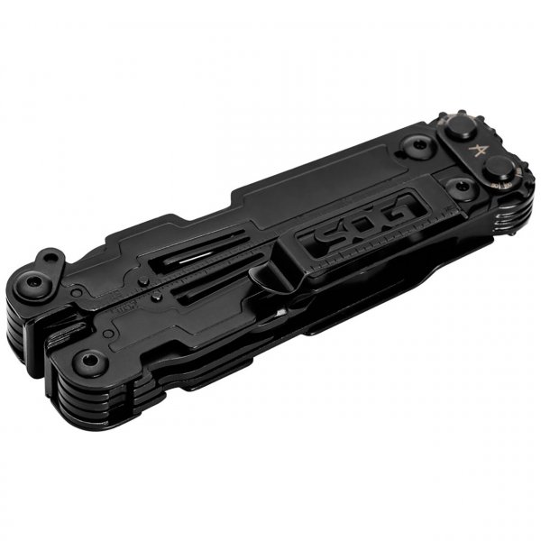 Мультитул SOG PowerAccess Black