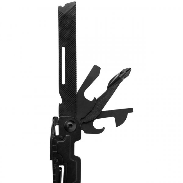 Мультитул SOG PowerAccess Black
