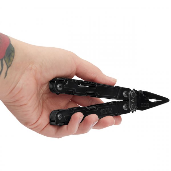 Мультитул SOG PowerAccess Black