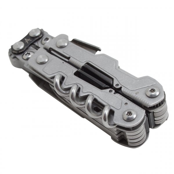 Мультитул SOG PowerLitre