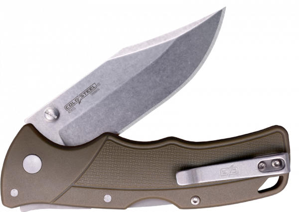 Ніж Cold Steel Verdict CP FDE