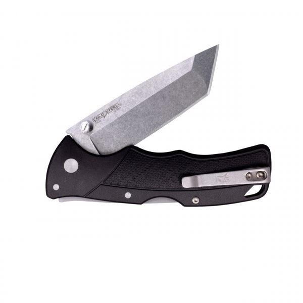 Ніж Cold Steel Verdict TP Black 