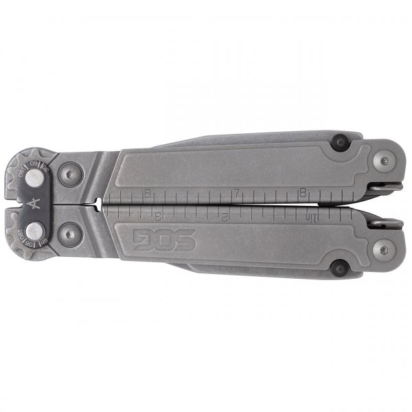 Мультитул SOG PowerAccess Assist