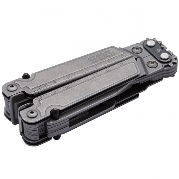 Мультитул SOG PowerAccess Assist