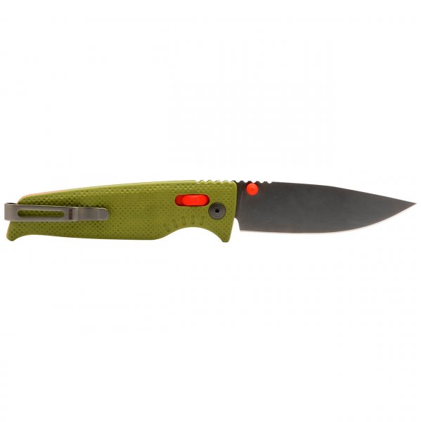 Нож SOG Altair XR Field Green 