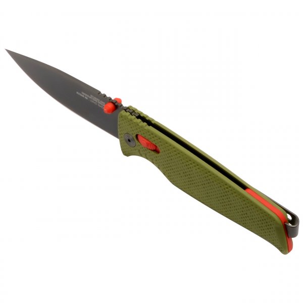 Нож SOG Altair XR Field Green 
