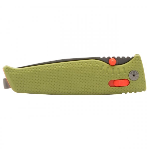 Нож SOG Altair XR Field Green 