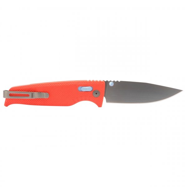 Нож SOG Altair XR Canyon Red 