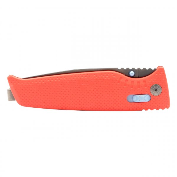 Нож SOG Altair XR Canyon Red 