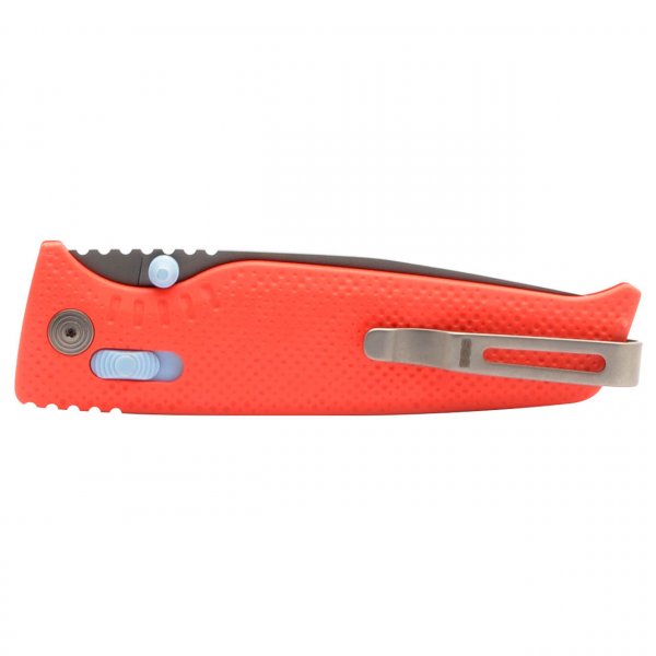 Нож SOG Altair XR Canyon Red 