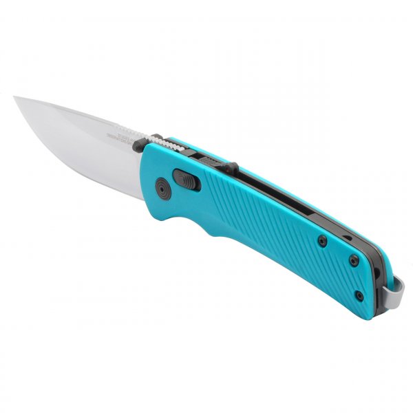 Ніж SOG Flash AT, Petrol Green