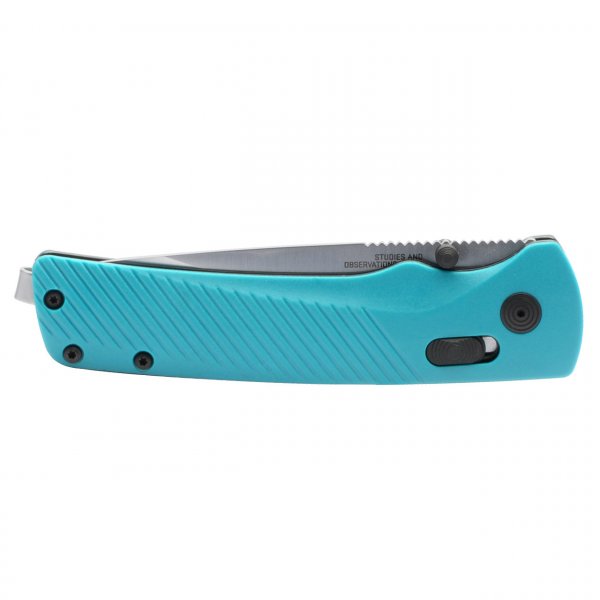 Ніж SOG Flash AT, Petrol Green