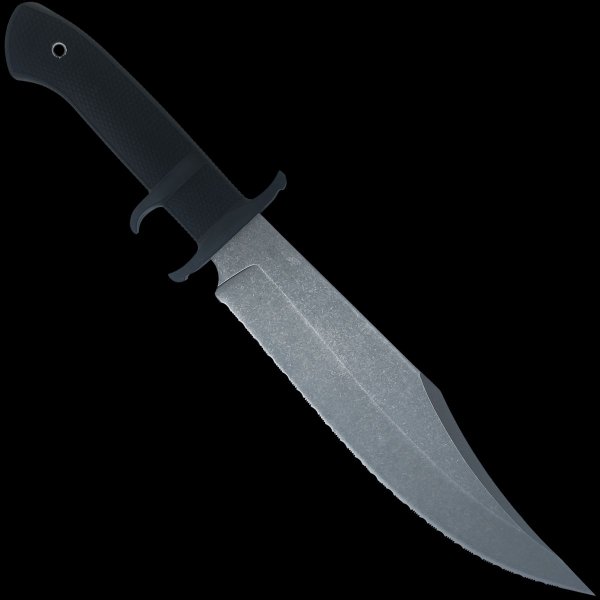 Ніж Cold Steel Marauder FS 