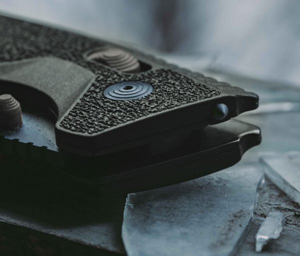 Ніж SOG Trident AT, Olive Drab