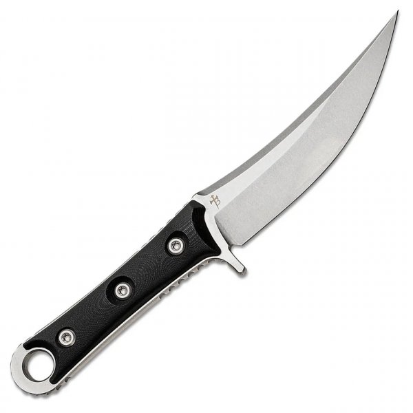 Ніж Microtech Borka Stonewash 