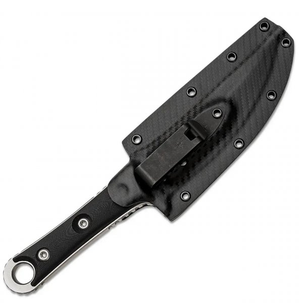 Ніж Microtech Borka Stonewash 