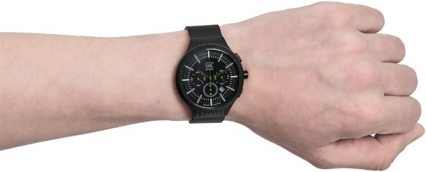 Годинник Glock Chrono Set GWC0001 35Years Glock USA