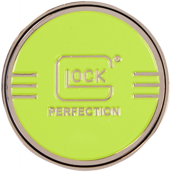 Годинник Glock Chrono Set GWC0001 35Years Glock USA