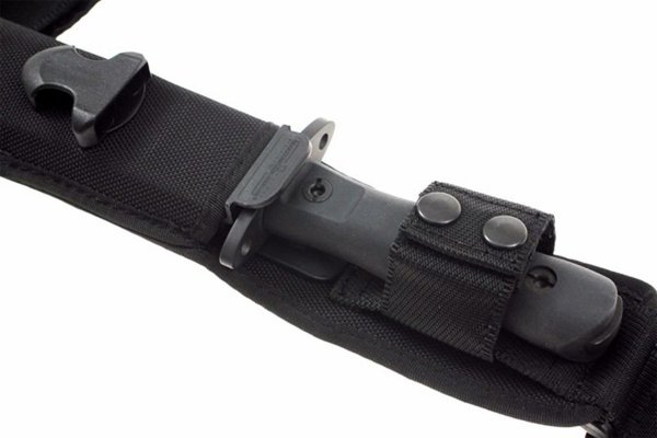 Нож Extrema Ratio 39-09 Operativo MIL-C black 