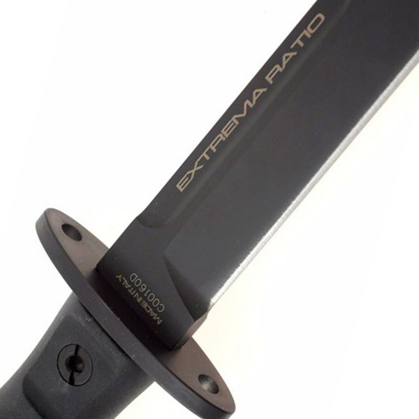 Нож Extrema Ratio 39-09 Operativo MIL-C black 