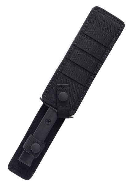 Ніж Extrema Ratio Arditi MIL-C black 