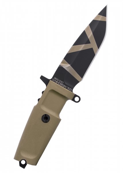 Нож Extrema Ratio Col Moschin C DW desert 