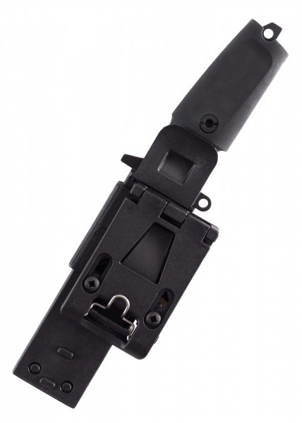 Нож Extrema Ratio Col Moschin C MIL-C black 