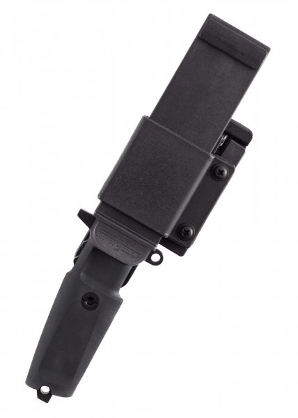 Нож Extrema Ratio Col Moschin C MIL-C black 