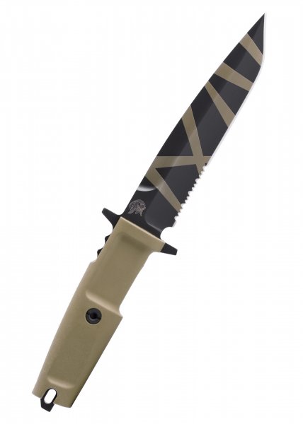 Нож Extrema Ratio Col Moschin DW desert 