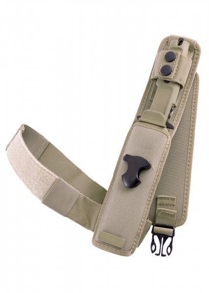 Нож Extrema Ratio Col Moschin DW desert 