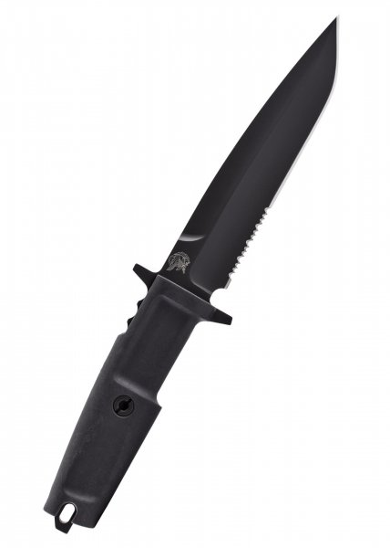 Нож Extrema Ratio Col Moschin MIL-C black 
