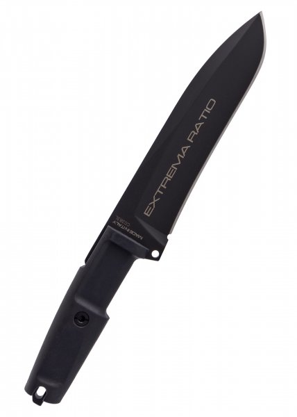 Нож Extrema Ratio Dobermann IV Tactical MIL-C black 